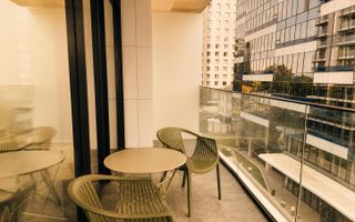 Apartament tip studio dublu  | One Floreasca Towers - Poză 2