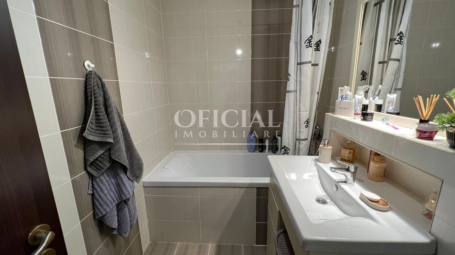 Apartament 3 camere | Parcare | Mobilat si utilat | Terra | Floresti - Poză 8