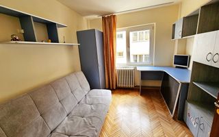 Apartament 3 camere, etaj 3, Ampoi 1, langa Penny, Kaufland - Poză 3