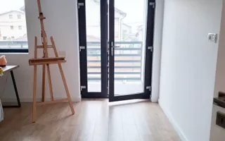 Vila P+1E, cu 5 camere, Paulesti - Poză 17