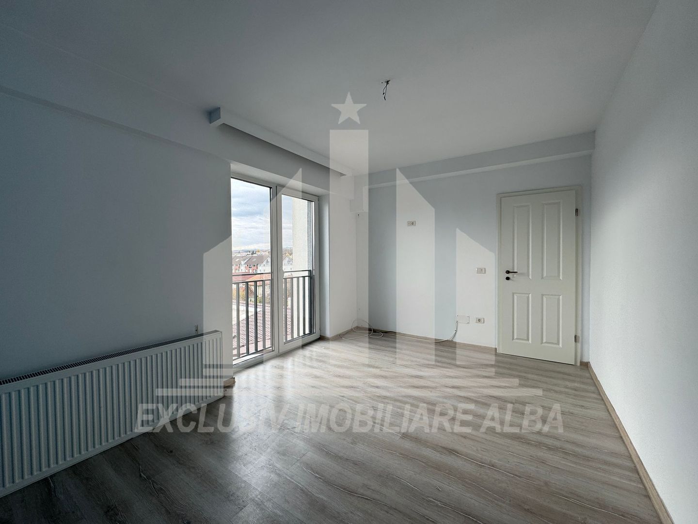 Apartament cu 2 camere de vanzare, Maieri - Poză 6