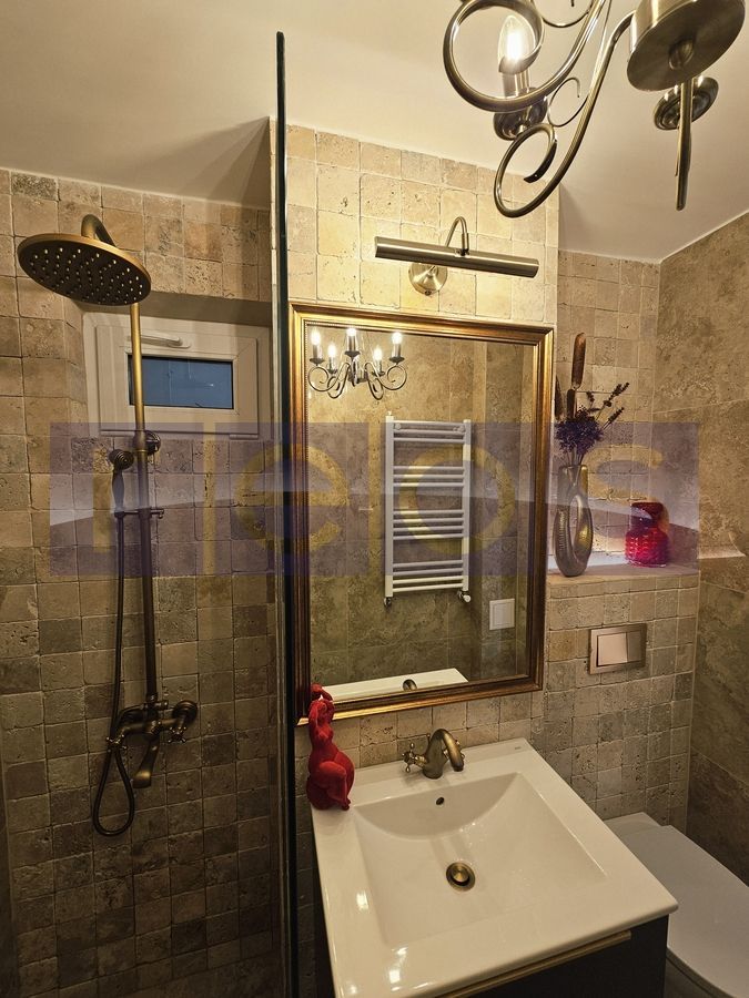 DE VANZARE APARTAMENT 2 CAMERE PIATA VICTORIEI RENOVAT MODERN BALCON - Poză 5