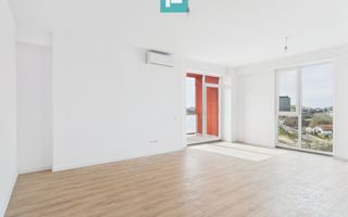 Apartament 2 camere, etaj 5, finisaje lux - Poză 5