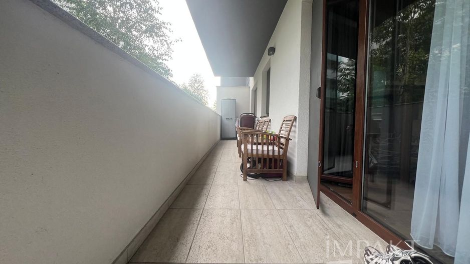 Apartament modern cu 3 camere in Luminia - Poză 9
