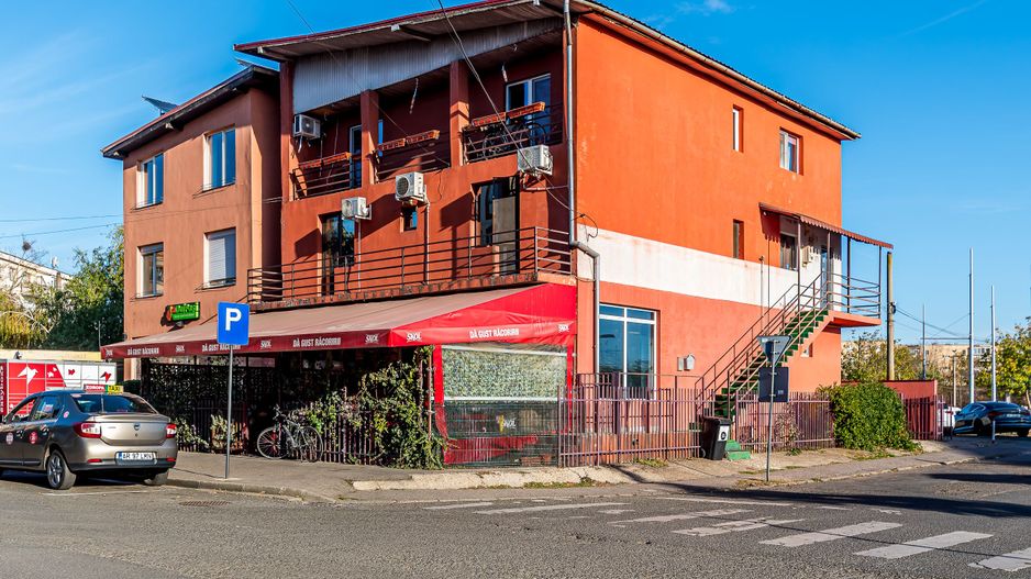 Spațiu comercial în Micălaca, Arad – COMISION 0% - Poză 1