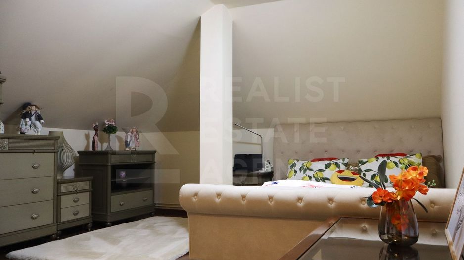 Vânzare, vilă de lux ultrafinisată, Bucium, Iași - Poză 18