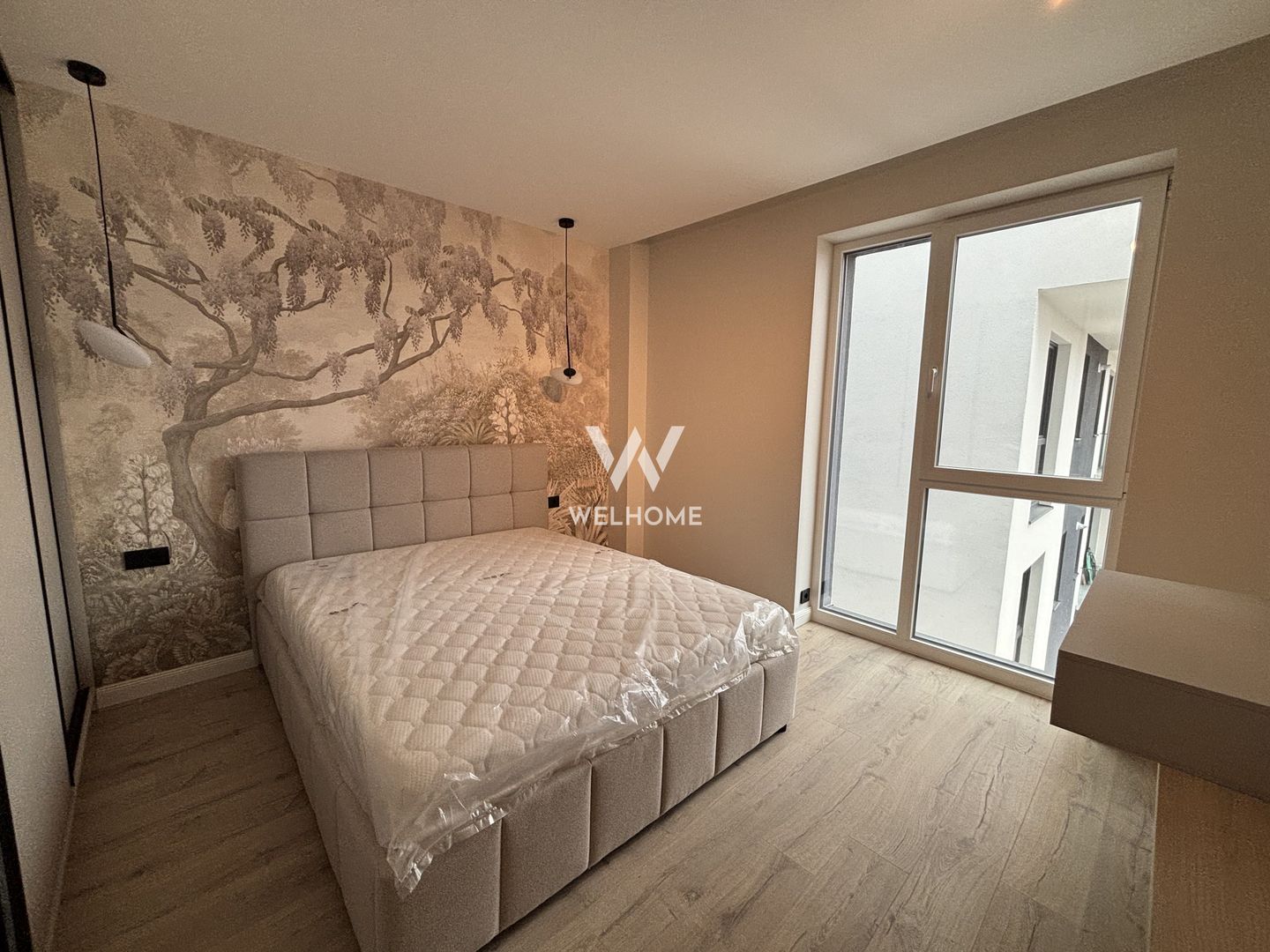 Apartament PREMIUM 3 camere cu parcare subterana - zona Centrala - Poză 3