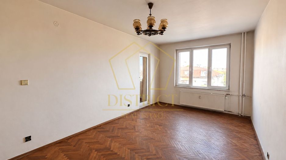 Apartament cu 3 camere | Olimpia-Stadion | Complex - Poză 1