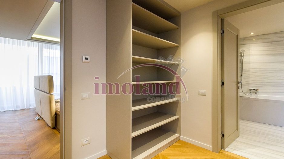 Inchiriere - Apartament - 4 camere - Primaverii - Poză 19