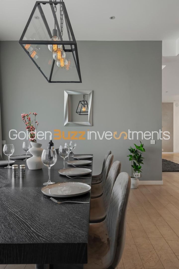 Penthouse tip duplex | 4 camere | One Herastrau Park - Poză 15