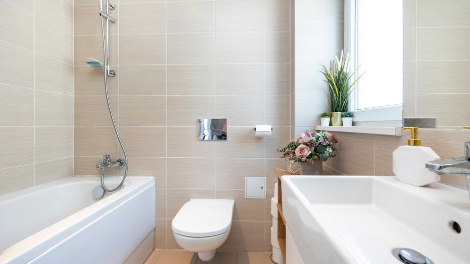 Belvedere Pipera 2 camere | Centrala | Balcon | Parcare | Metrou - Poză 7