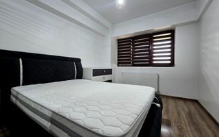 Tudor Vladimirescu- 3 camere - bloc nou - 490 euro - Poză 5