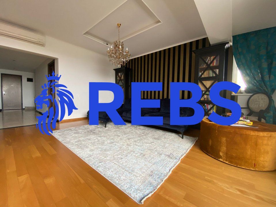 Apartament superb 4 camere Basarabia | National Arena (VIDEO) - Poză 6