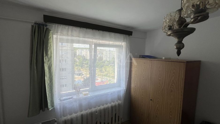 Apartament 2 camere mobilat, Manăștur – zona Minerva - Poză 6