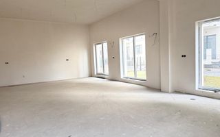 Spatiu comercial nou 66 mp cu teren propriu 41 mp si  2 locuri parcare - Poză 4