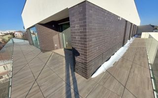 Penthouse cu priveliște panoramică, Brașov - Poză 14