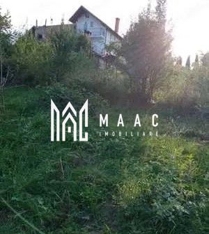 Teren intravilan 1000 mp | Cisnădioara-Sibiu| P+1+M | Utilități | - Poză 3