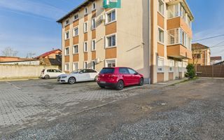 Apartament 2 camere de inchiriat strada Oituz. - Poză 10