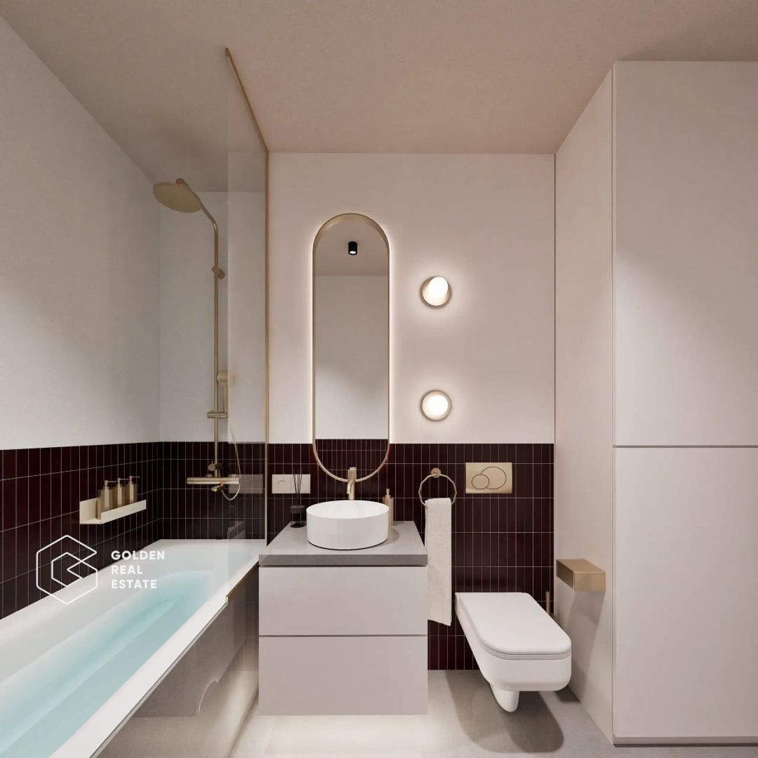 Apartament 1 camera, Bloc Nou, comision 0%, Direct de la dezvoltator - Poză 3