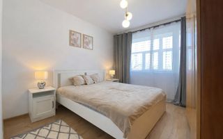Apartament cu 3 camere | Tipografilor | Pet friendly - Poză 4
