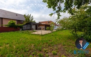 Casă și teren de vânzare, str George Enescu, Bacău - Poză 3