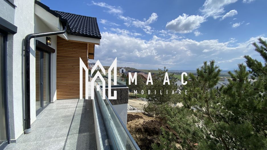 Penthouse I 5 Camere I PREDARE LA CHEIE I INTABULAT I 0% Comision - Poză 30