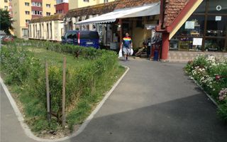 Inchiriez spatiu comercial - Poză 3