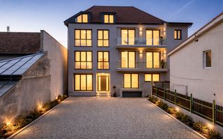 Proiect rezidențial – oportunitate investițională Ploiești - Poză 16