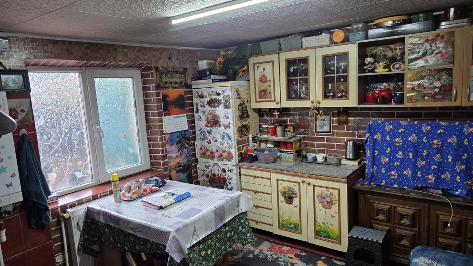 Casă mică dar perfectă pentru o familie restrânsă – Cumpăna - Poză 5