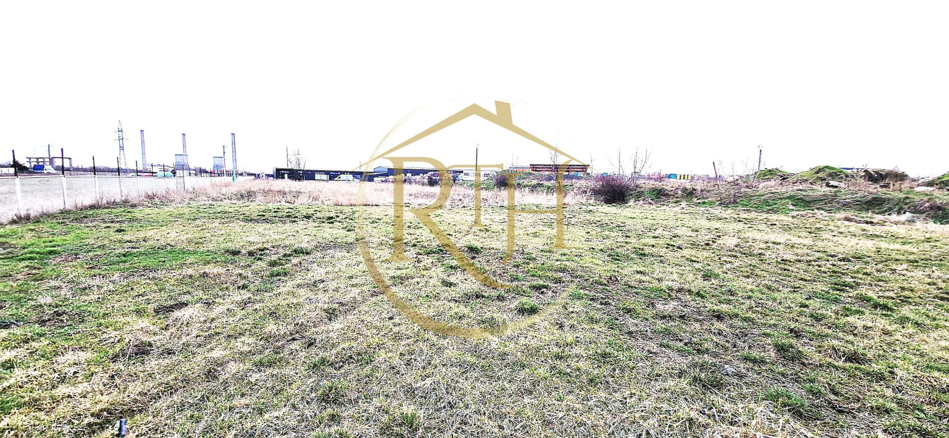 Vand teren intravilan Zona Fraidorf,comison ,,0'' - Poză 5