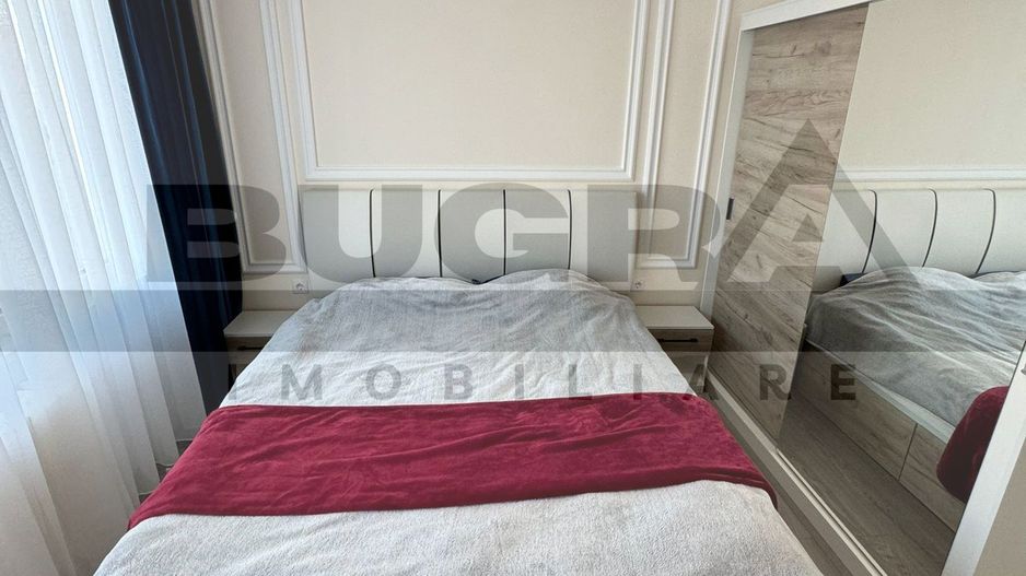 Apartament 2 camere la cheie, etaj intermediar, zona Hermes - Poză 7