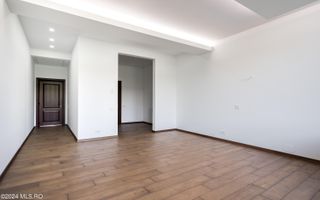 BRANESTI - HUNTER MANSION, VILA PREMIUM 600 MP, LOT 2200 MP, LA LAC! - Poză 17