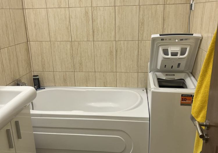 Garsonieră spațioasă decomandată, etaj 7/10, balcon închis, AC, Titan – Parc IOR - Poză 6