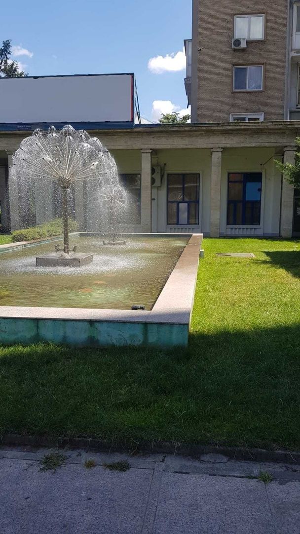 BRASADAS închiriaza ap 2 cam Piata Natiunile Unite etaj 8/17. - Poză 7