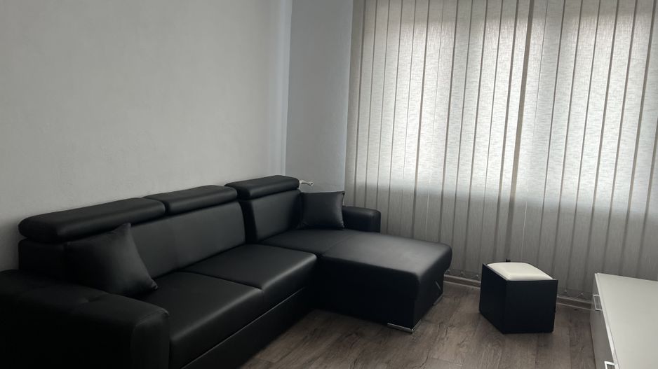 Apartament cu 2 camere de vânzare în Central, Drobeta Turnu-Severin - Poză 1