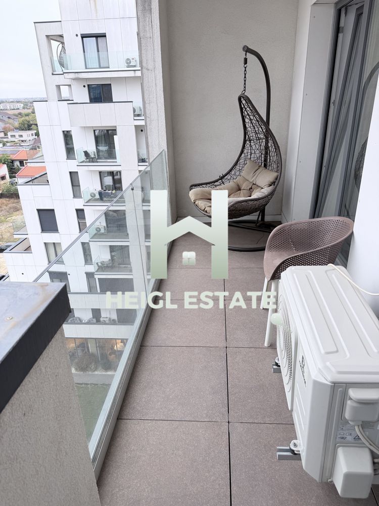 Apartament cu 2 camere, zona Torontalului - Poză 3