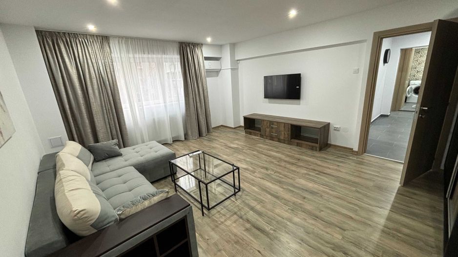 De Inchiriat Apartament 2 camere modern Calea Calarasilor - Poză 1