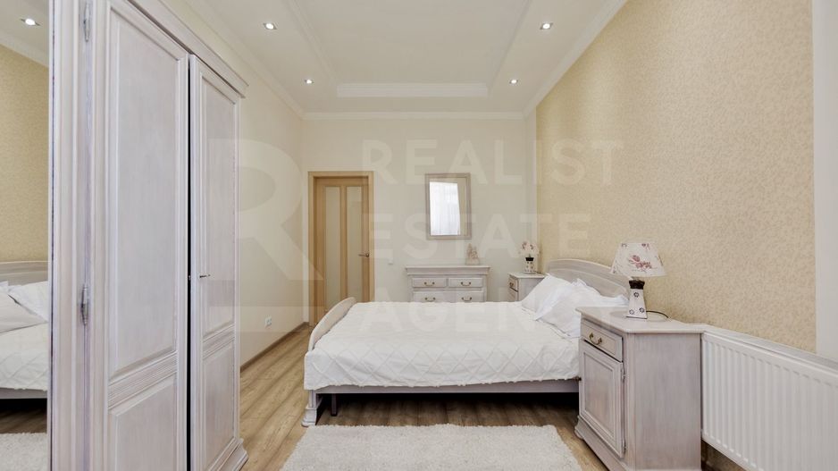 Chirie, apartament, 3 camere, strada Anestiade, Centru - Poză 5