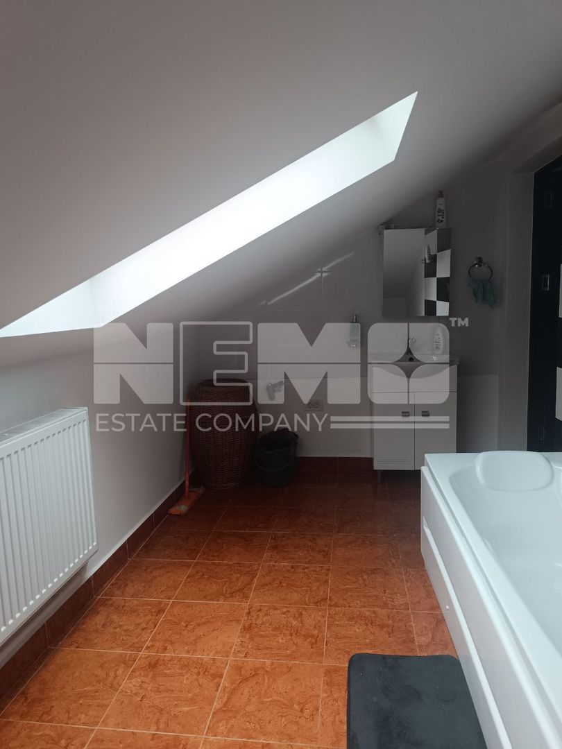 Apartament 2 camere | 55 mp | etaj 3, mobilat | Burdujeni Lidl - Poză 17