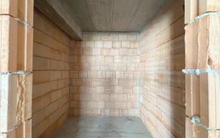 Apartament cu 3 camere/59 mp/Terasa 26mp/imobil NZEB. - Poză 7