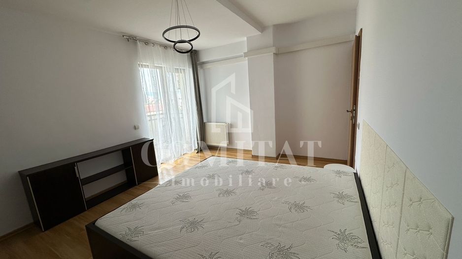 Apartament cu 3 camere | Imobil nou | Etaj intermediar | Central Cluj - Poză 7