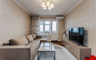 Vânzare, apartament, 2 camere, strada Vasile Lupu, Buiucani - Poză 3