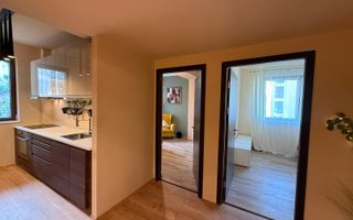 Apartament 3 camere I Herastrau I De vanzare - Poză 9