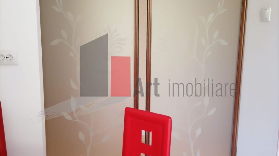 Apartament cu doua camere de inchiriat-Baneasa - Poză 7