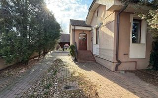 CASA  LA CHEIE  teren 1000 mp in  Sibiu - Poză 15