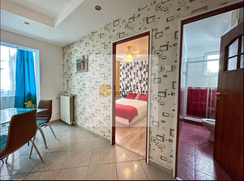 2 camere | ETAJ 7/8 | Bd Nicolae Balcescu - Poză 5