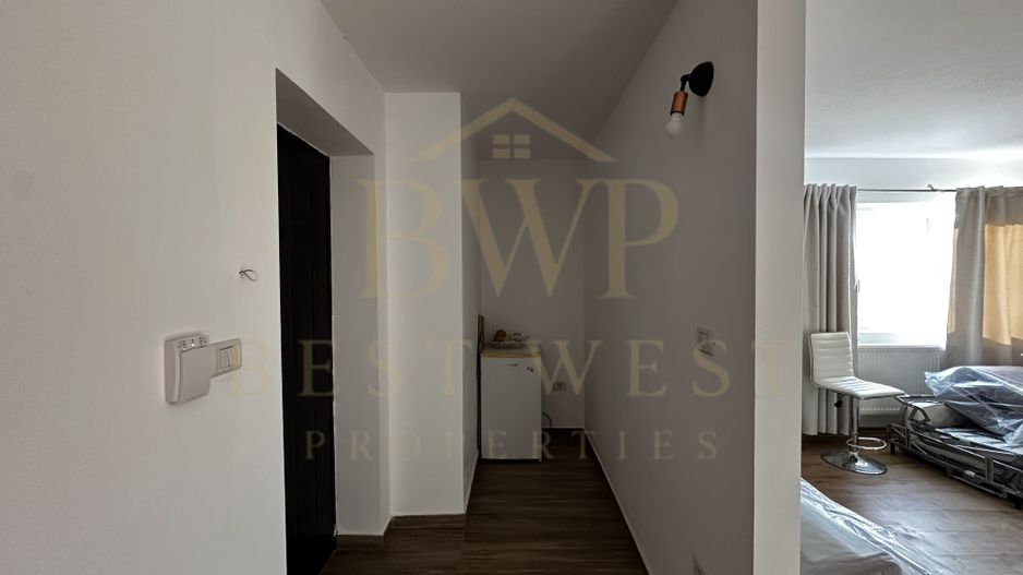 Apartament 2 camere, curte, Braytim - Poză 5