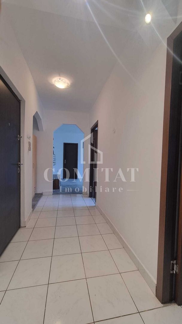 Apartament cu 3 camere de închiriat | Zona Facultății de Litere - Poză 8
