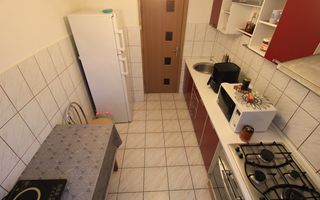 2 camere; centrala proprie Medicina - Vasile Lucaciu - Poză 4