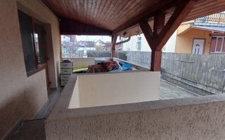 Casa | 2 camere | Teren 570 |  Pivnita | Gusterita - Poză 13